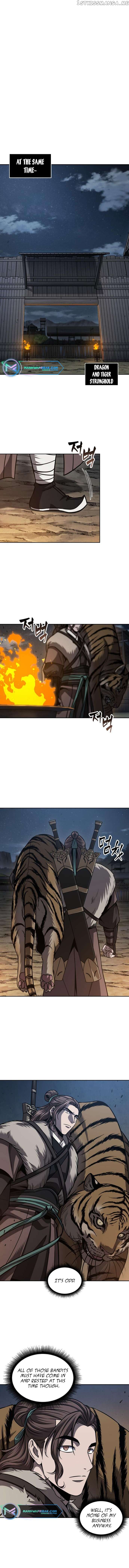 Nano Machine Chapter 165 image 09